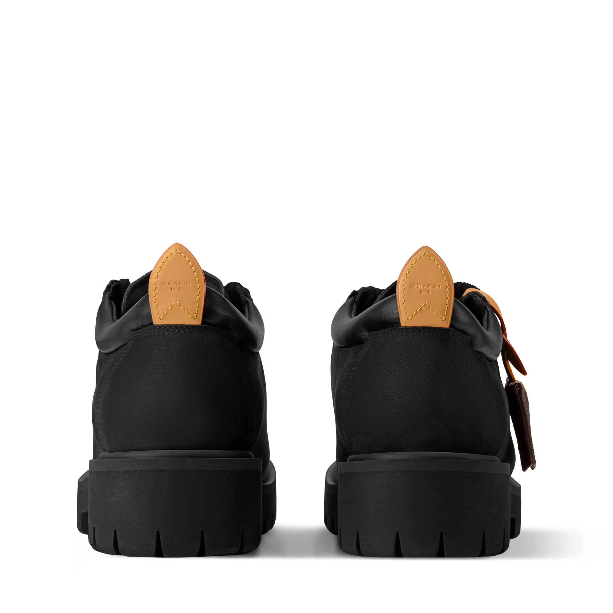 LV Remix Derby - Shoes 1AIX57 | LOUIS VUITTON